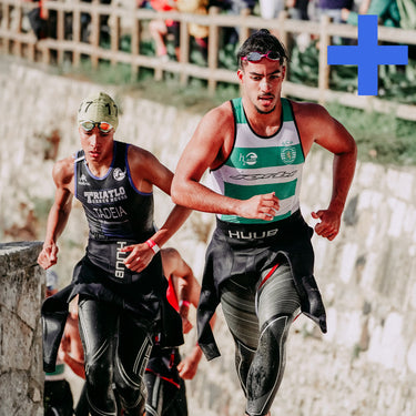 Athletic Performance Panel +